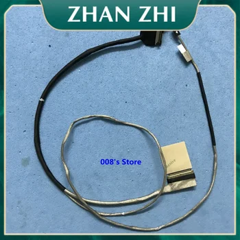 Новый ЖК-кабель ZRT Для Acer Aspire E5-522 E5-532G E5-573 E5-553 E5-553G E5-573G DD0ZRTLC141 30 PIN светодиодный экран LVDS Дисплей Гибкий