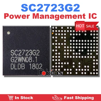 2шт SC2723G2 Power IC BGA Блок управления питанием, Микросхема, Интегральные схемы, Запасные части, Чипсет