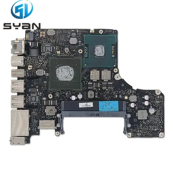 Материнская плата SYan 2,26 ГГц P7550 Для Macbook Pro 13 