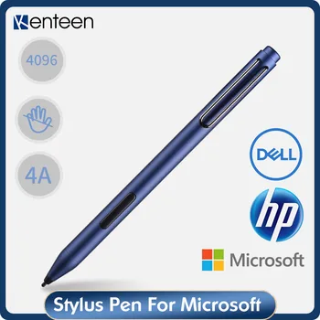Стилус Для Microsoft Surface Pro 3 4 5 6 7 Емкостный карандаш с отклонением ладони 4096 Чувствительный к нажатию Для HP ASUS DELL