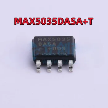 5-100 шт./лот Новый MAX5035DASA + T MAX5035DASA Патч SOP-8 переключатель регулятора чипа в наличии
