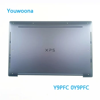 Новый оригинальный ноутбук, заменяющий нижнюю крышку D Case для DELL XPS13 9315 HDP33 Blue Y9PFC 0Y9PFC