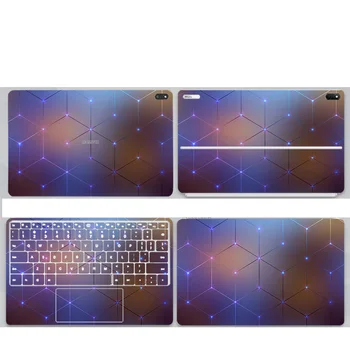 Специальные наклейки Dazzle для HUAWEI MateBook E Go 12.35 2022