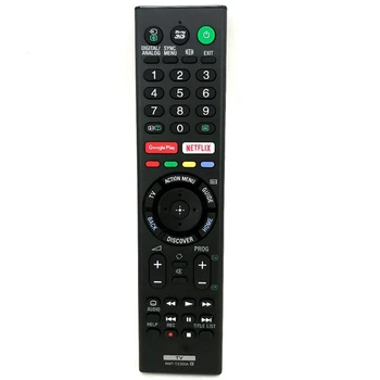 Сменный пульт дистанционного управления RMT-TZ300A для телевизора Sony RMF-TX200P RMF-TX200E RMF-TX200U RMF-TX200A RMT-TZ300A RMF-TX300U