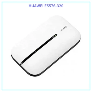 Разблокированный 4G-роутер Huawei E5576-320 Мобильный WIFI Cat4 150 Мбит/с, карманный 4G Wi Fi-роутер
