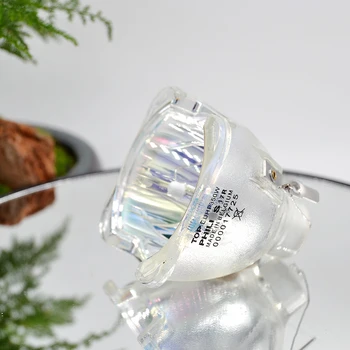 Бесплатная доставка 17R 350 Вт Движущийся Луч Света Голая Лампочка 58 мм 17R R17 Сменная Лампа для MSD Platinum Stage Lamp