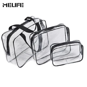 MELIFE, 3 предмета, спортивная сумка, водонепроницаемые сумки для плавания, органайзер, аккуратная классификация одежды для женщин, спортивная складная сухая влажная сумка