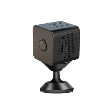 Новая X1 Wifi 1080P Камера Мини HD IP-Камера Домашней Безопасности Беспроводная Смарт-Видеокамера Micro Камера Видеонаблюдения Дропшиппинг