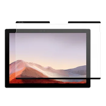 Бумажная Защитная пленка для экрана с Матовой Покраской для Microsoft Surface Pro 4 5 6 7 8 9 Surface Go1 2 3 Surface Pro X 2021 Магнитная