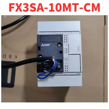 Подержанный тест OK FX3SA-10MT-CM