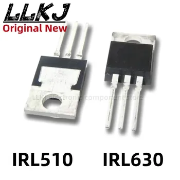 1 шт. полевой транзистор IRL510 IRL630 TO-220 MOS