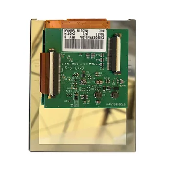 HITACHI TX09D30VM1CDA 3,5-дюймовый ЖК-дисплей 240x320 с интерфейсом CMOS, ЖК-экран для портативного КПК