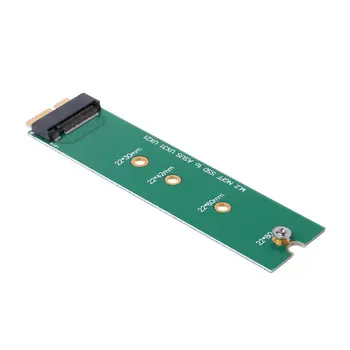 2022 Новая SSD-карта M.2 NGFF с 18-контактным адаптером Blade для Asus UX31 UX21 Zenbook SD5SE2 XM11