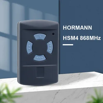 Контроллер ворот Hormann Marantec 868 Дубликатор Ключей Дистанционного Управления Гаражными Воротами Клон HSM2 HSM4 868 Digital D302 382