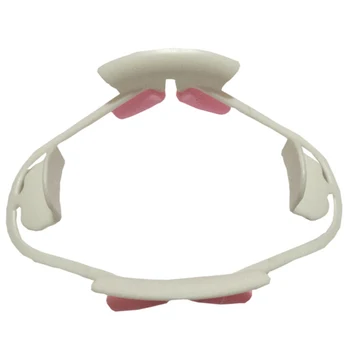 2шт Стоматологический Ортодонтический 3D полный Открывалка для рта Для Взрослых Оральный Интраоральный Ретрактор для Щек для Губ Открывалка для Рта