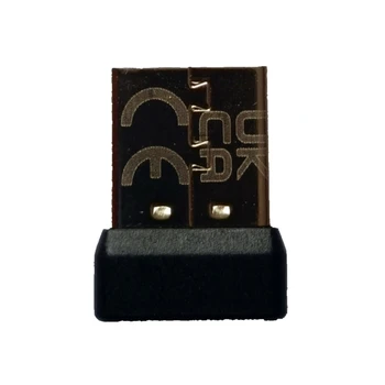 Приемник мыши с USB-ключом для Logitech G Pro Wireless/Gpro X Superlight Adapter