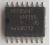 IC новый оригинальный PCF8591 PCF8591T SOIC16 Бесплатная доставка