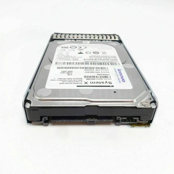 Жесткий диск для сервера IBM Жесткий диск X3650 3550 3500 M5 00AJ087 00AJ086 1 ТБ 7,2 K SAS 2,5 