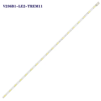 Светодиодная подсветка 18 светодиодов V236B1-LE2-T V236B1-LE2-TREM11 LED V236BJ1-LE2 24E600E для L-G TV 24MT45D 22MA31D 24MT47D-PZ 24MT40D