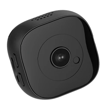 HD 1080P Wifi Камера Инфракрасная Ночная Версия Мини-Видеокамера Cam Video Recorder Camera