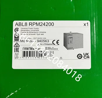 Новый оригинальный ABL8RPM24200