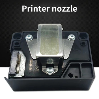 Высокоскоростная Печатающая Головка 3D Принтер Часть Печатающей Головки для epson-ME1100 T1110 ME70 C110 ME650 L1300 Запасные Части Принтера 24BB