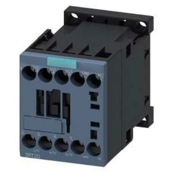 Новинка для Siemens 3RT2016-1BB41 Контакты 3RT20161BB41 1 Нет модуля контактора постоянного тока в коробке