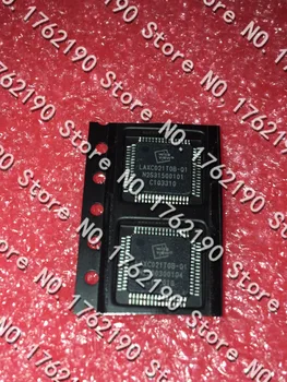 10 шт./лот, ЖК-чип LAXC021TOB-Q1, ЖК-чип LAXC021T0B-Q1 QFP-64