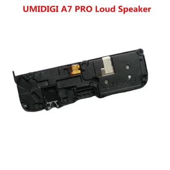 Громкоговоритель UMIDIGI A7 Pro Оригинальный Новый Громкий звонок, Запасная часть, Аксессуар Для мобильного телефона UMIDIGI A7 PRO