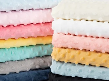 Бобовый бархат кристалл супер-мягкая поролоновая ткань детское комфортное полотенце Бобовое одеяло полотенце для воды во рту Игрушка фланелевая ткань бархатные ткани