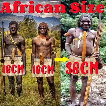 Африканский Размер, Африканский крем для увеличения пениса, эффективно утолщающий, помогающий мужчинам возбудить сексуальную функцию, задерживающий рост пениса
