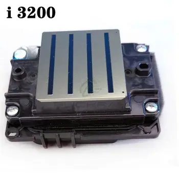 100% Оригинальная Печатающая головка Epson Разблокированная Печатающая головка для принтера I3200-E1/U1 серии Epson 4720 I3200 ECO-Slovent/UV/Xuli/Xeda