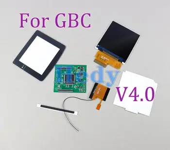 1 комплект для GBC V4.0 Простой в установке 2,6 